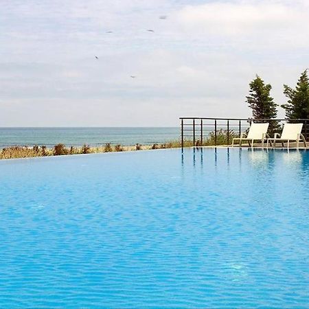 Yoo Bulgaria Apartments -C306 Obzor Exteriör bild