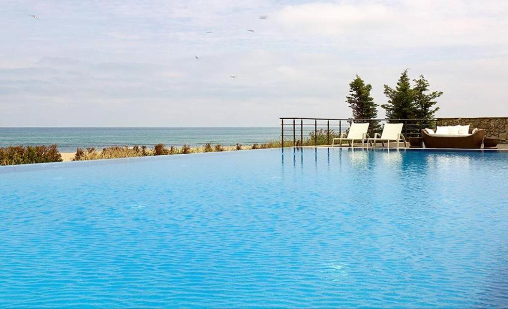 Yoo Bulgaria Apartments -C306 Obzor Exteriör bild